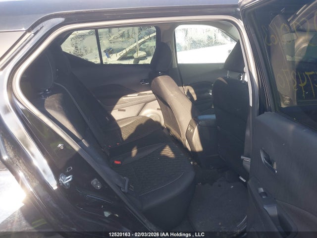 3N1CP5CV8NL474370 Nissan Kicks