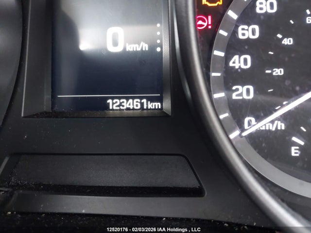 5NMZUDLBXHH039691 Hyundai SANTA FE SPORT