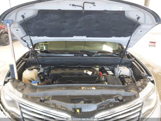 Lincoln Mkx Reserve 2016 2LMTJ8LP1GBL26870 Image 10