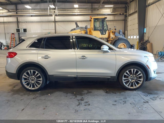 Lincoln Mkx Reserve 2016 2LMTJ8LP1GBL26870 Image 13