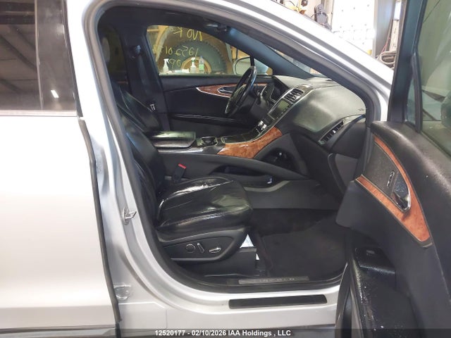 Lincoln Mkx Reserve 2016 2LMTJ8LP1GBL26870 Image 5