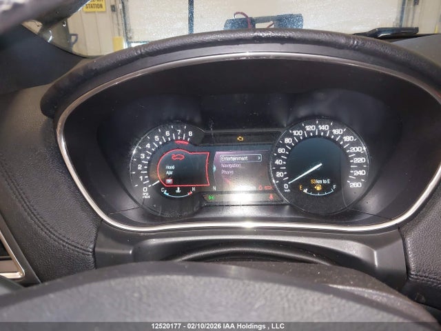Lincoln Mkx Reserve 2016 2LMTJ8LP1GBL26870 Image 7