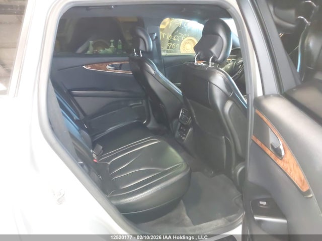 Lincoln Mkx Reserve 2016 2LMTJ8LP1GBL26870 Image 8
