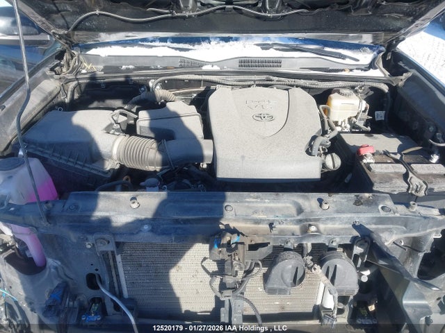 3TYSZ5AN8MT029579 Toyota Tacoma