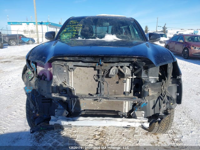 3TYSZ5AN8MT029579 Toyota Tacoma