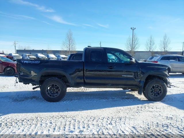 3TYSZ5AN8MT029579 Toyota Tacoma