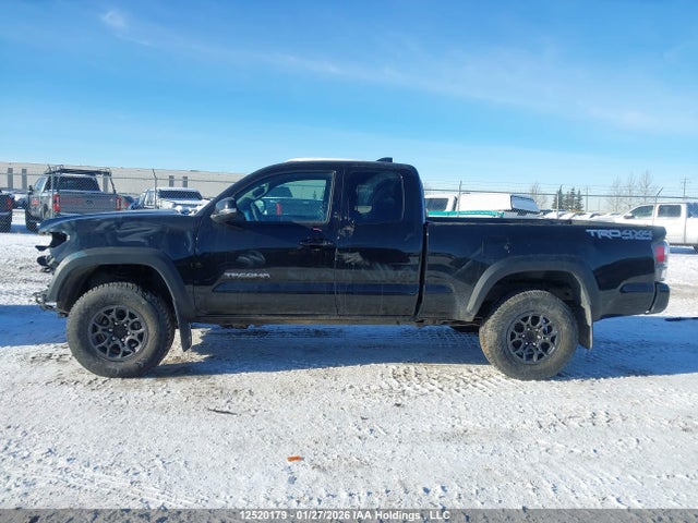 3TYSZ5AN8MT029579 Toyota Tacoma
