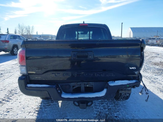 3TYSZ5AN8MT029579 Toyota Tacoma