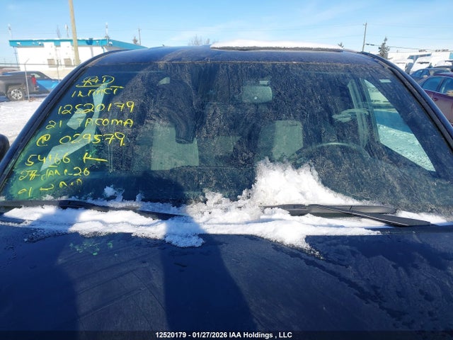 3TYSZ5AN8MT029579 Toyota Tacoma