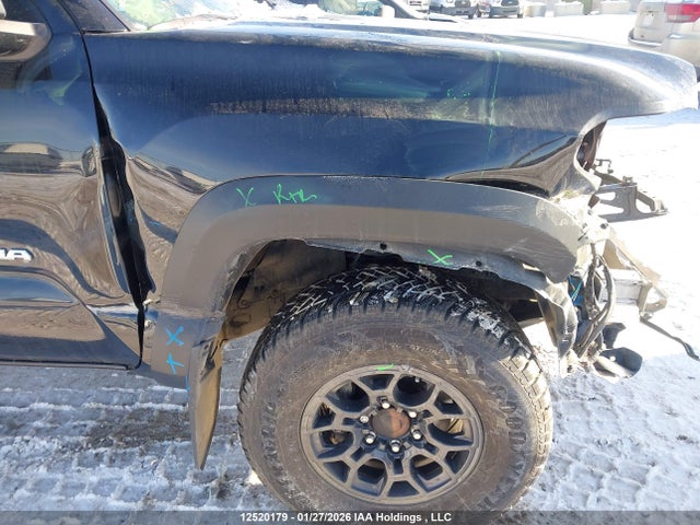 3TYSZ5AN8MT029579 Toyota Tacoma