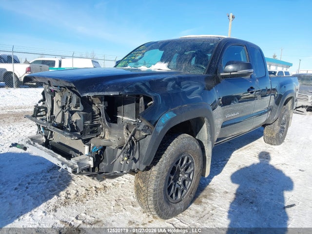 3TYSZ5AN8MT029579 Toyota Tacoma