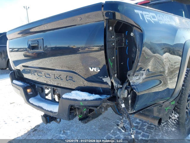 3TYSZ5AN8MT029579 Toyota Tacoma