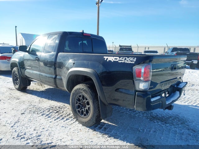3TYSZ5AN8MT029579 Toyota Tacoma