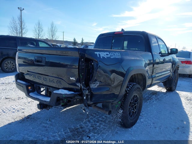 3TYSZ5AN8MT029579 Toyota Tacoma