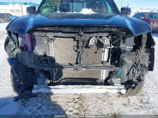 3TYSZ5AN8MT029579 Toyota Tacoma