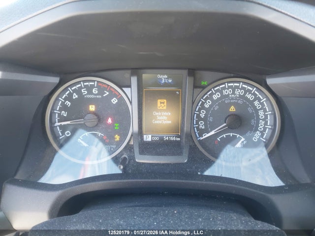 3TYSZ5AN8MT029579 Toyota Tacoma