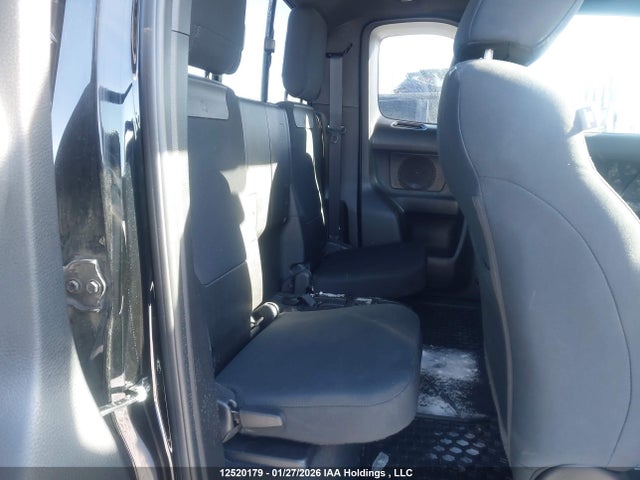 3TYSZ5AN8MT029579 Toyota Tacoma
