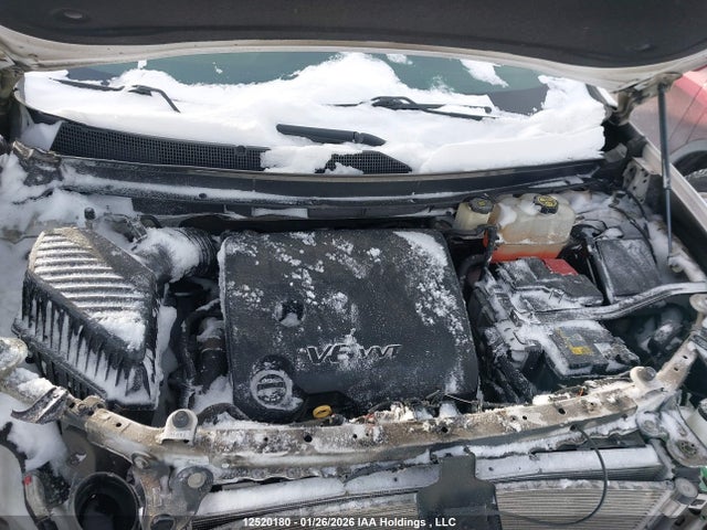 1GNEVKKW4KJ243562 Chevrolet Traverse Premier
