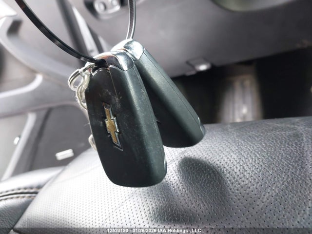 1GNEVKKW4KJ243562 Chevrolet Traverse Premier