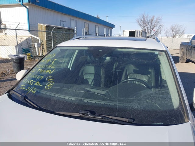 3VV4B7AX5LM028119 Volkswagen Tiguan Sel Premium R-line