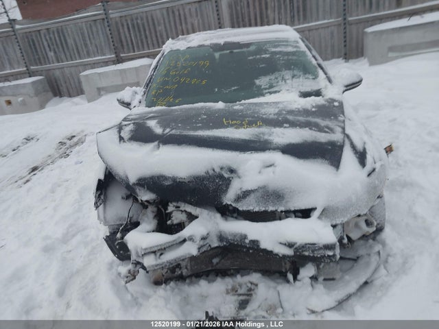 3VW117AU8GM042805 Volkswagen Golf 1.8 Tsi Comfortline/1.8 Tsi Highline/1.8 Tsi Trendline