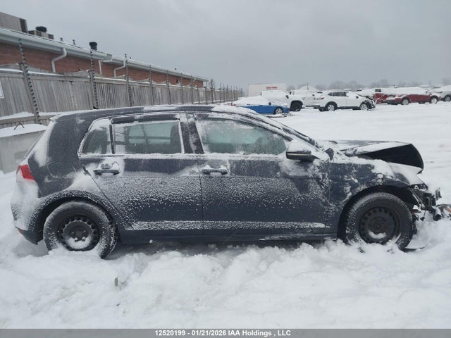 3VW117AU8GM042805 Volkswagen Golf 1.8 Tsi Comfortline/1.8 Tsi Highline/1.8 Tsi Trendline