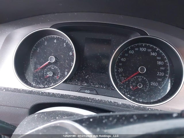 3VW117AU8GM042805 Volkswagen Golf 1.8 Tsi Comfortline/1.8 Tsi Highline/1.8 Tsi Trendline