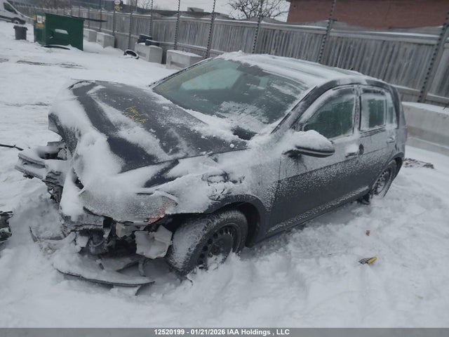 3VW117AU8GM042805 Volkswagen Golf 1.8 Tsi Comfortline/1.8 Tsi Highline/1.8 Tsi Trendline