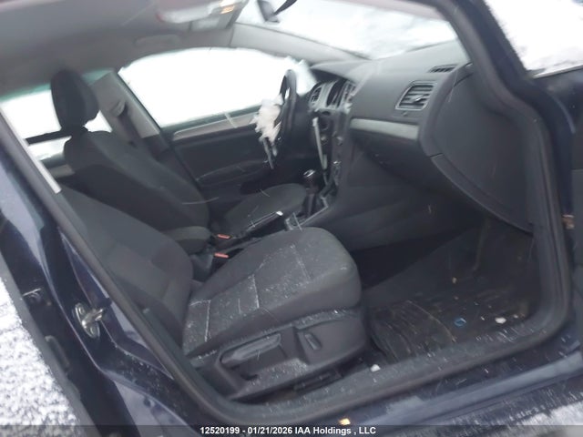 3VW117AU8GM042805 Volkswagen Golf 1.8 Tsi Comfortline/1.8 Tsi Highline/1.8 Tsi Trendline