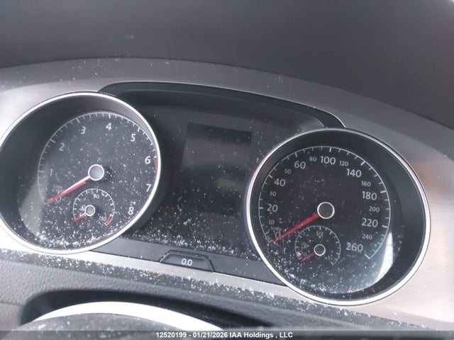 3VW117AU8GM042805 Volkswagen Golf 1.8 Tsi Comfortline/1.8 Tsi Highline/1.8 Tsi Trendline