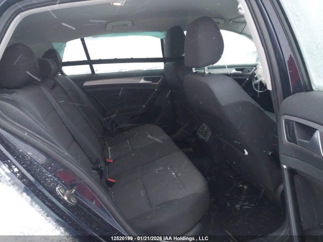 3VW117AU8GM042805 Volkswagen Golf 1.8 Tsi Comfortline/1.8 Tsi Highline/1.8 Tsi Trendline