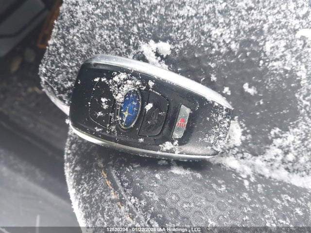 4S4BTHTD1N3173783 Subaru Outback Wilderness