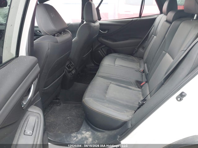 4S4BTHTD1N3173783 Subaru Outback Wilderness