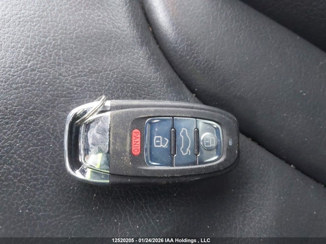 WA1LFCFP3EA004329 Audi Q5 2.0 Progressiv
