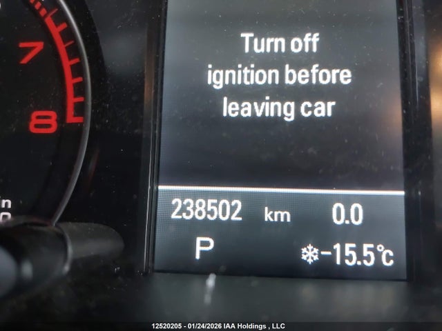 WA1LFCFP3EA004329 Audi Q5 2.0 Progressiv