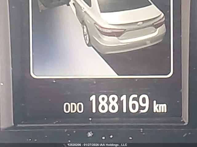 4T1BF1FK8GU542502 Toyota CAMRY XSE