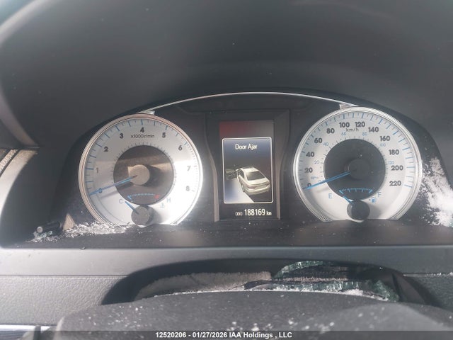 4T1BF1FK8GU542502 Toyota CAMRY XSE