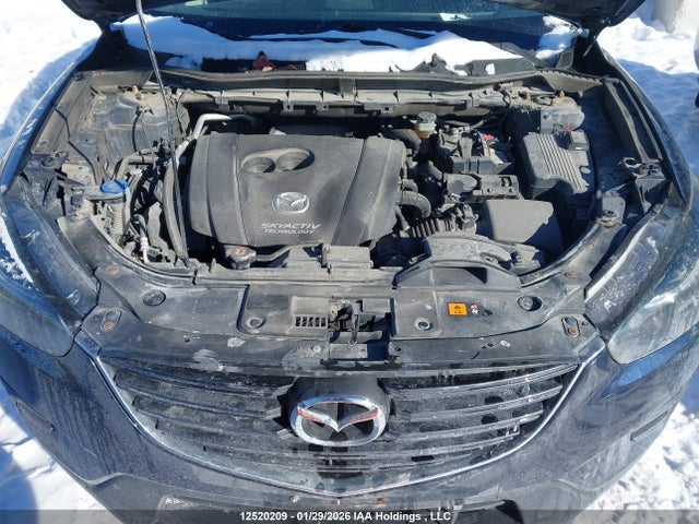 JM3KE4DY3G0797329 Mazda CX-5