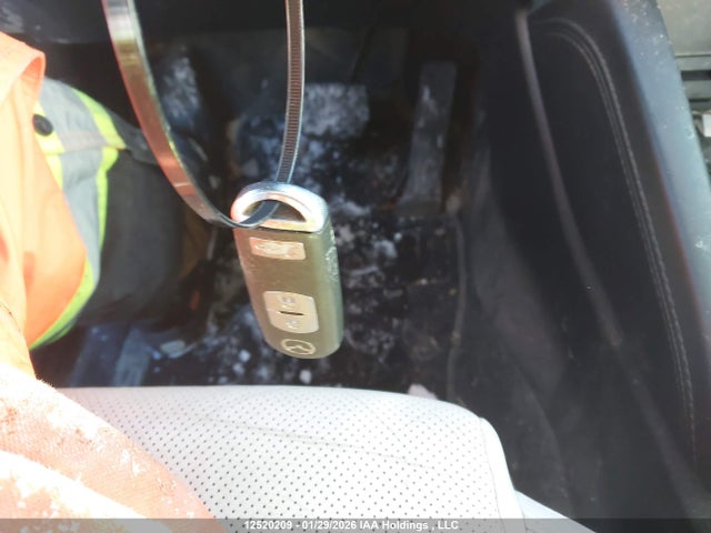 JM3KE4DY3G0797329 Mazda CX-5