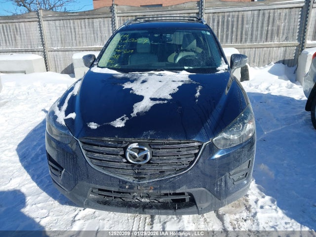 JM3KE4DY3G0797329 Mazda CX-5