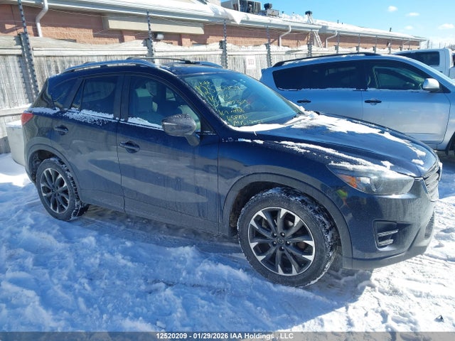 JM3KE4DY3G0797329 Mazda CX-5