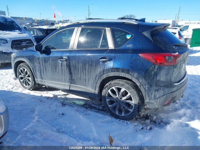 JM3KE4DY3G0797329 Mazda CX-5