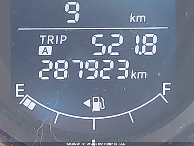 JM3KE4DY3G0797329 Mazda CX-5
