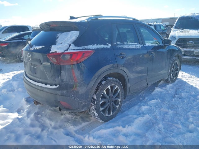 JM3KE4DY3G0797329 Mazda CX-5