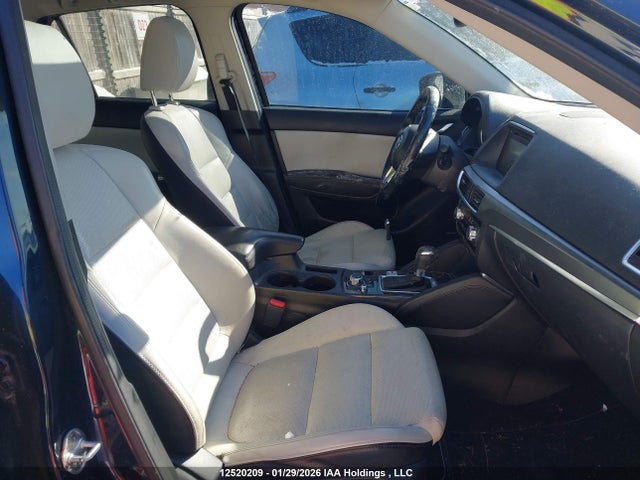 JM3KE4DY3G0797329 Mazda CX-5