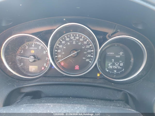 JM3KE4DY3G0797329 Mazda CX-5
