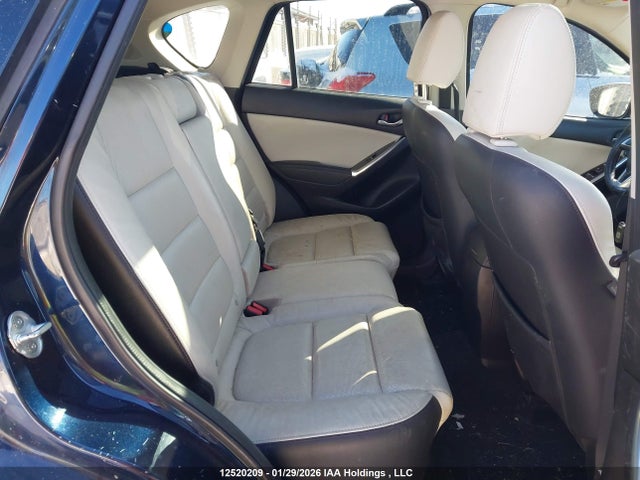 JM3KE4DY3G0797329 Mazda CX-5