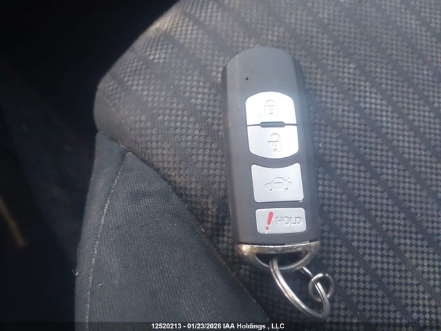 3MZBM1U79FM183556 Mazda MAZDA3