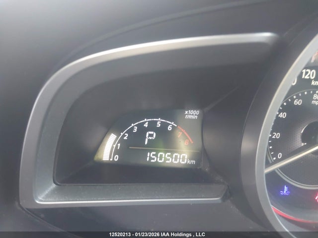 3MZBM1U79FM183556 Mazda MAZDA3