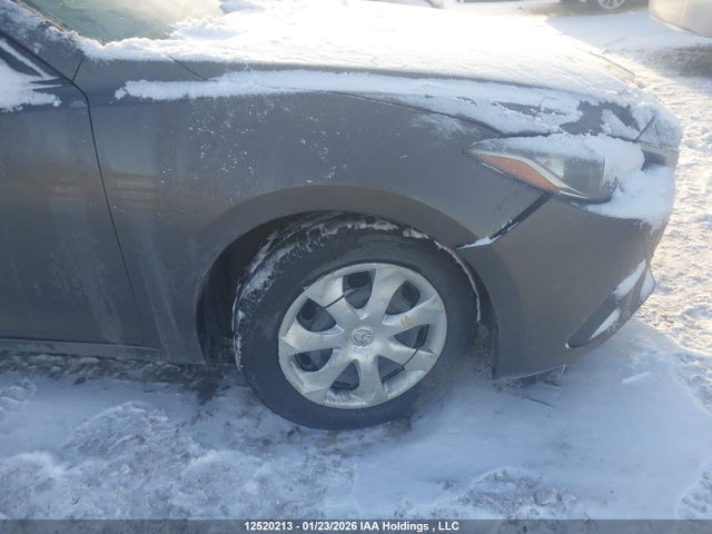 3MZBM1U79FM183556 Mazda MAZDA3